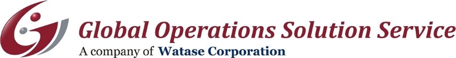 株式会社GOS — Global Operations Solution Service